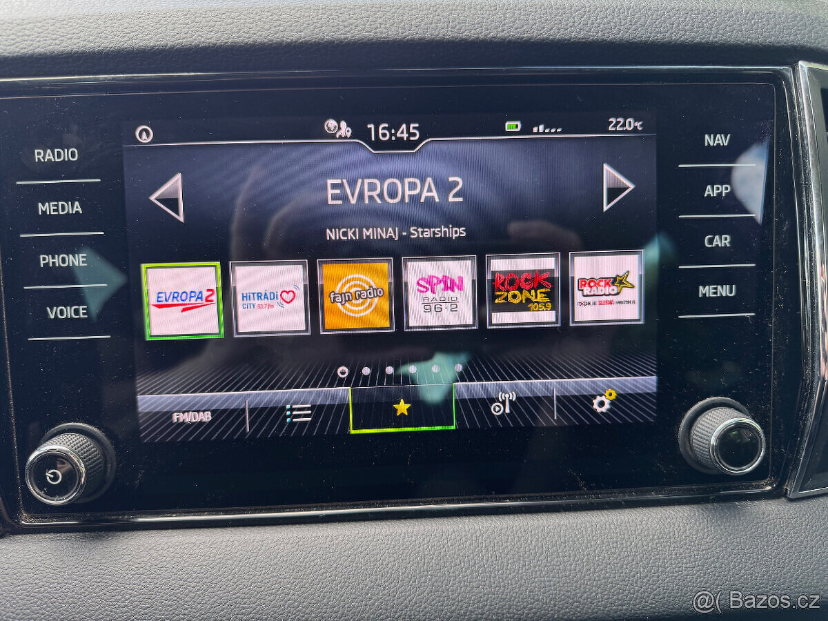 KAROQ 1.5TSI 110kW AMBITION+ NOVÝ MODEL LED KOUP ČR ODP. DPH - 13