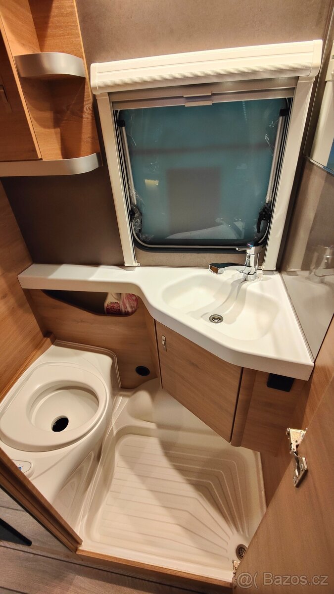 Knaus Südwind 460 EU 60 Years Edition • 2022 - 13