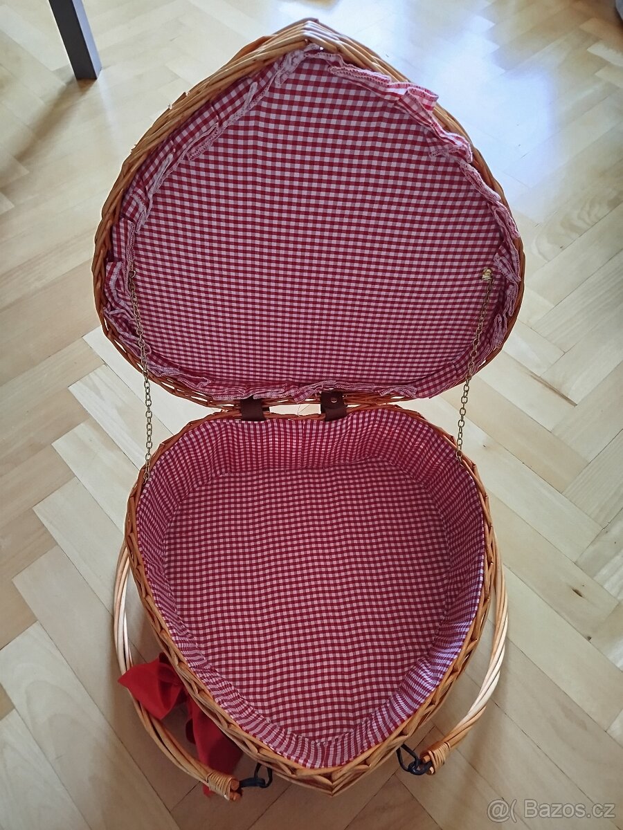 Svatební dekorace - 13