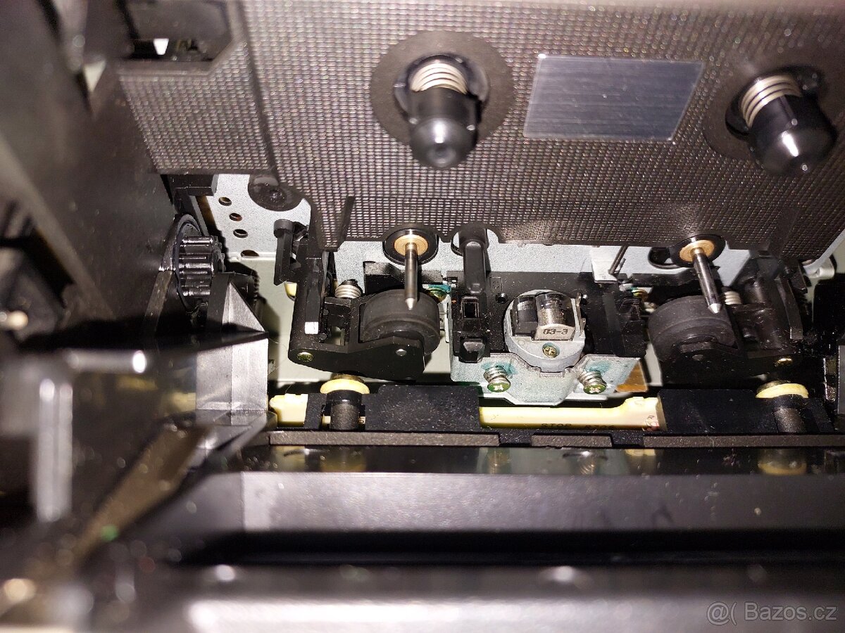 JVC/TECHNICS/YAMAHA - 13