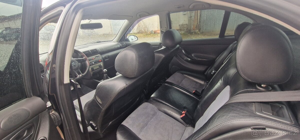 Seat leon 1m 1.9tdi 110kw - 13