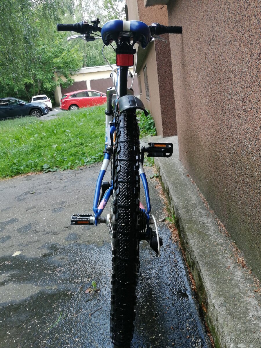 Dívčí kolo "24" - 13