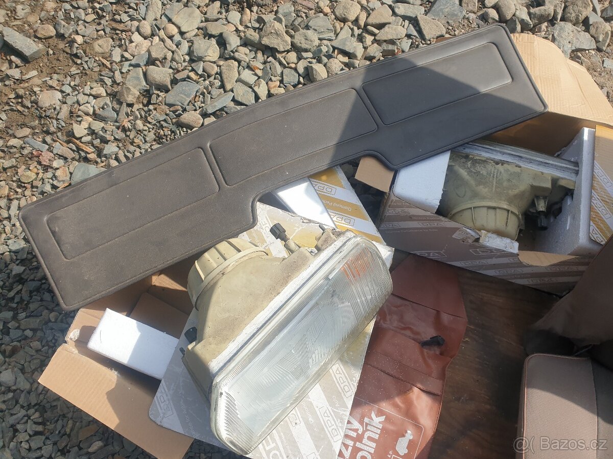 Favorit - 1. Generace typ 781 - 13