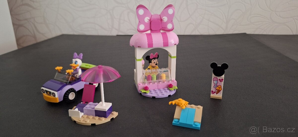 Velká sada Lego - 13
