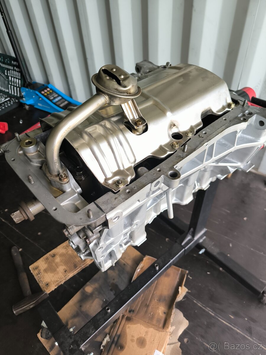 Motor B18c4 - 13