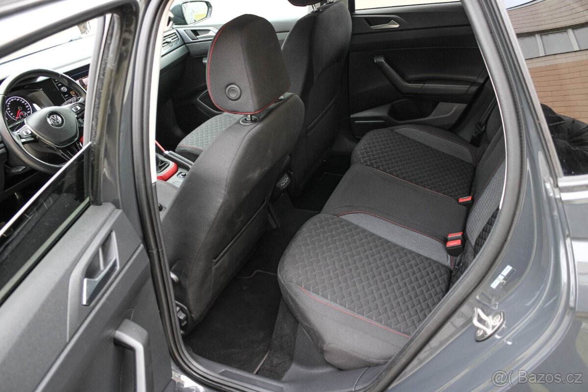 Volkswagen Polo 1.0 EVO Comfortline - 13