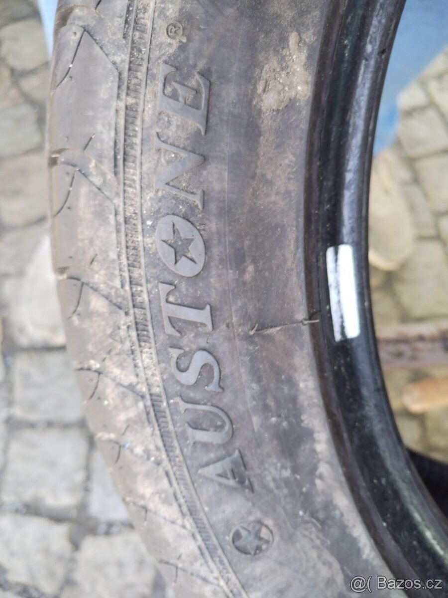 205/55/16 letní pneu 205/55 R16 - 13