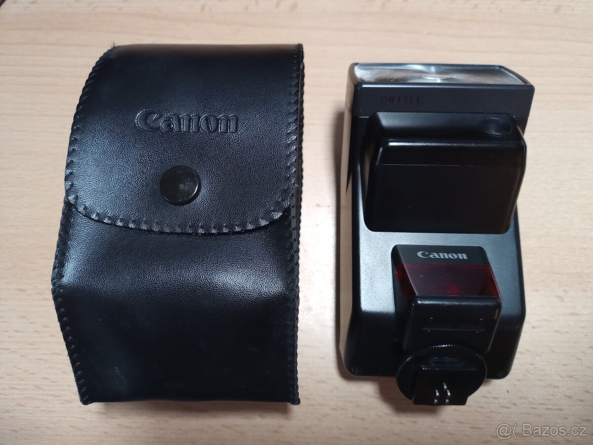 Canon blesky - 13