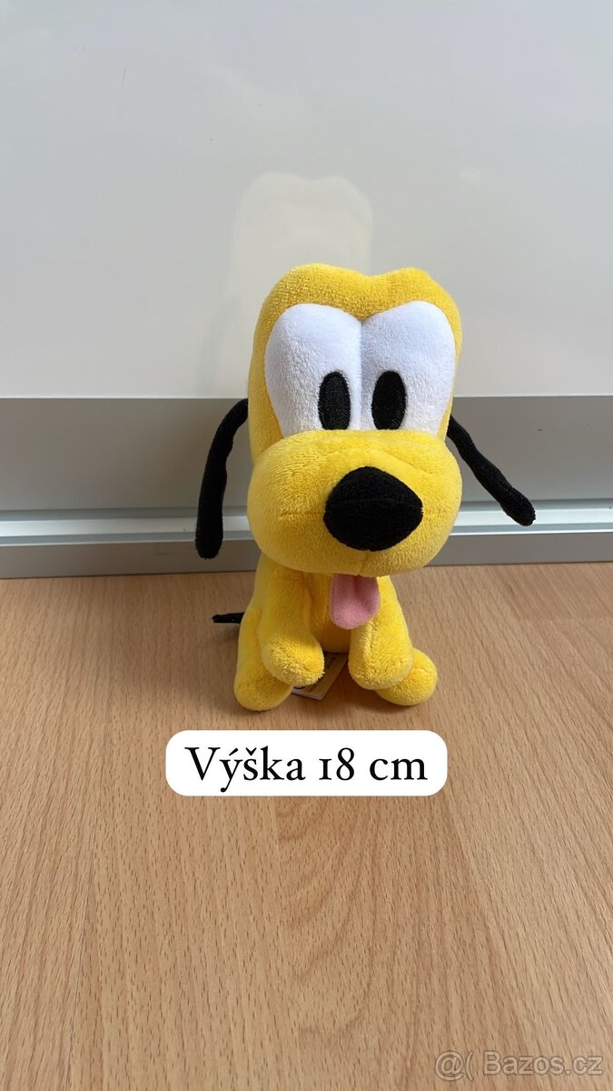 plyšáci - 13