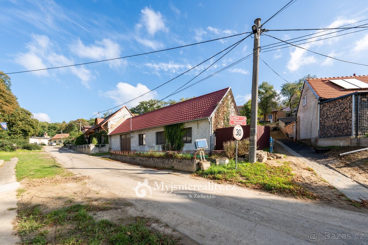 Prodej rodinného domu 120 m², Boleradice, ev.č. JT25009 - 13