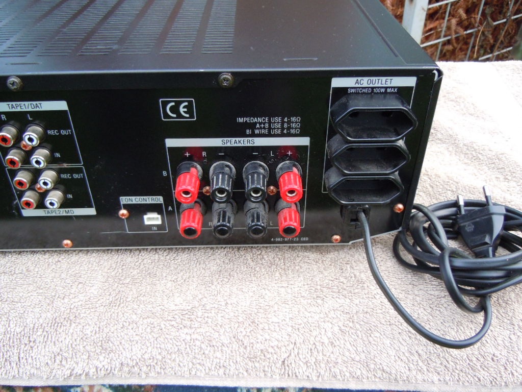 SONY TA - FE710R - 13