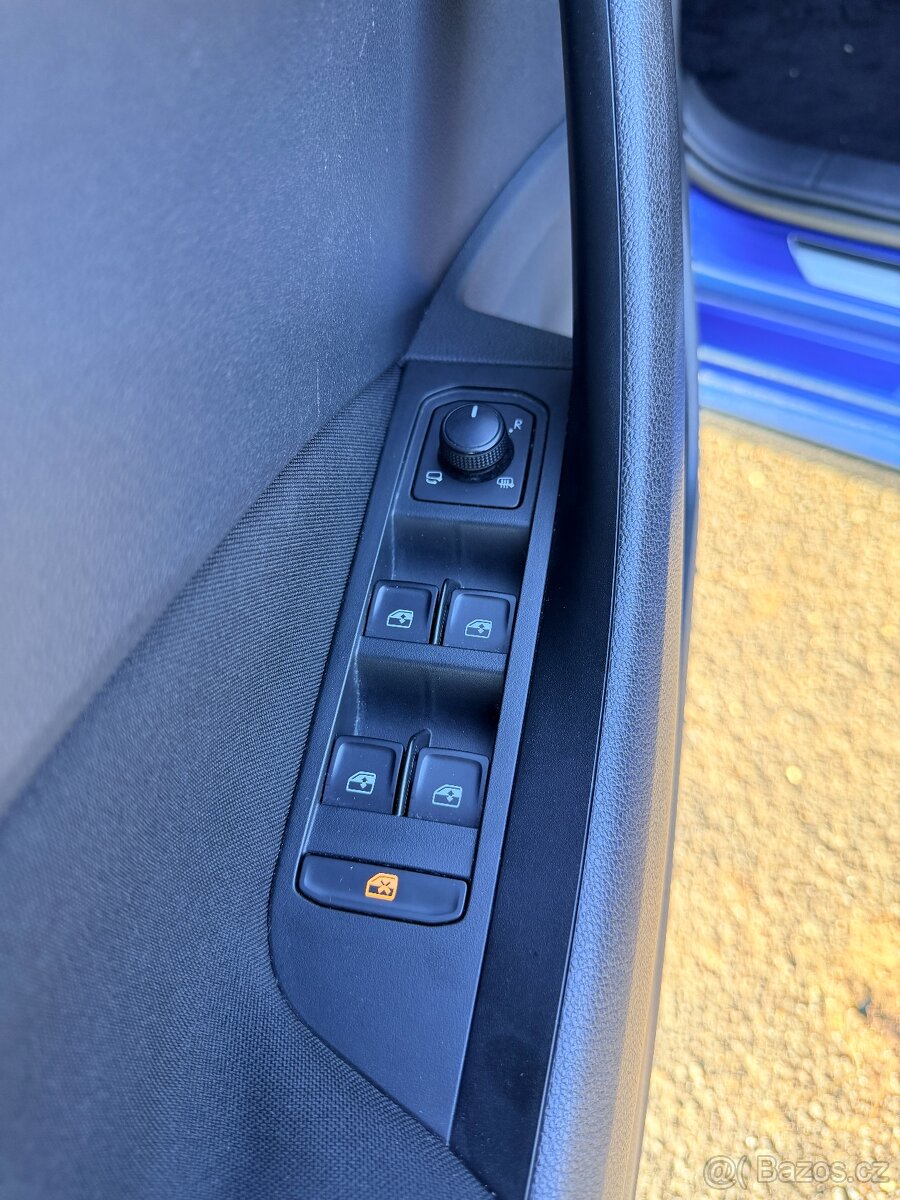 Škoda Kamiq 1.5 TSI Monte Carlo – Panorama, DPH - 13