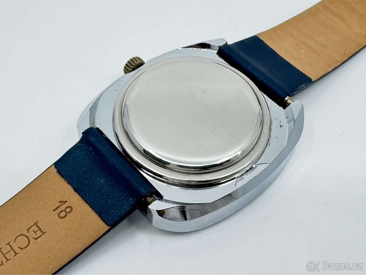 PRIM AUTOMATIC VELKÉ TELEVIZE - 1979 - TOP STAV - 13