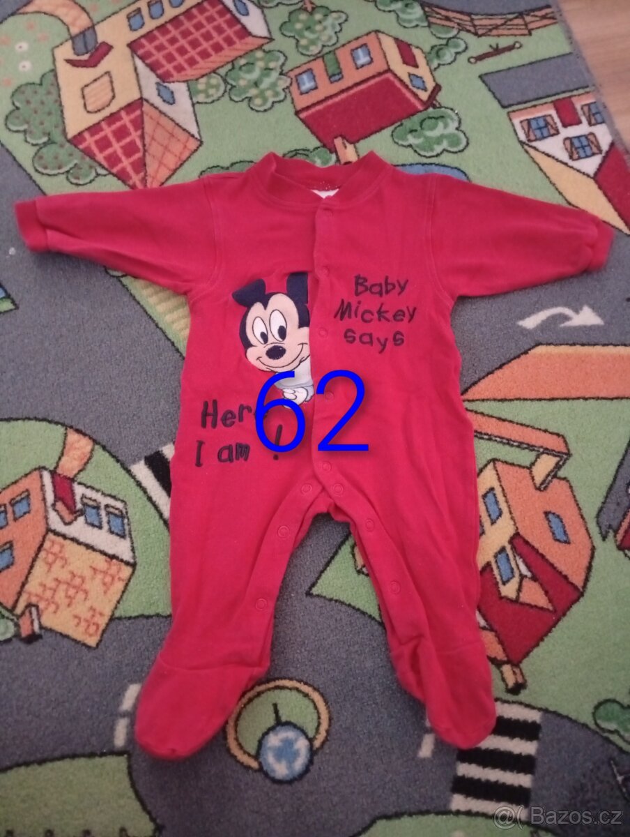 Dětské pro holčičku - 13