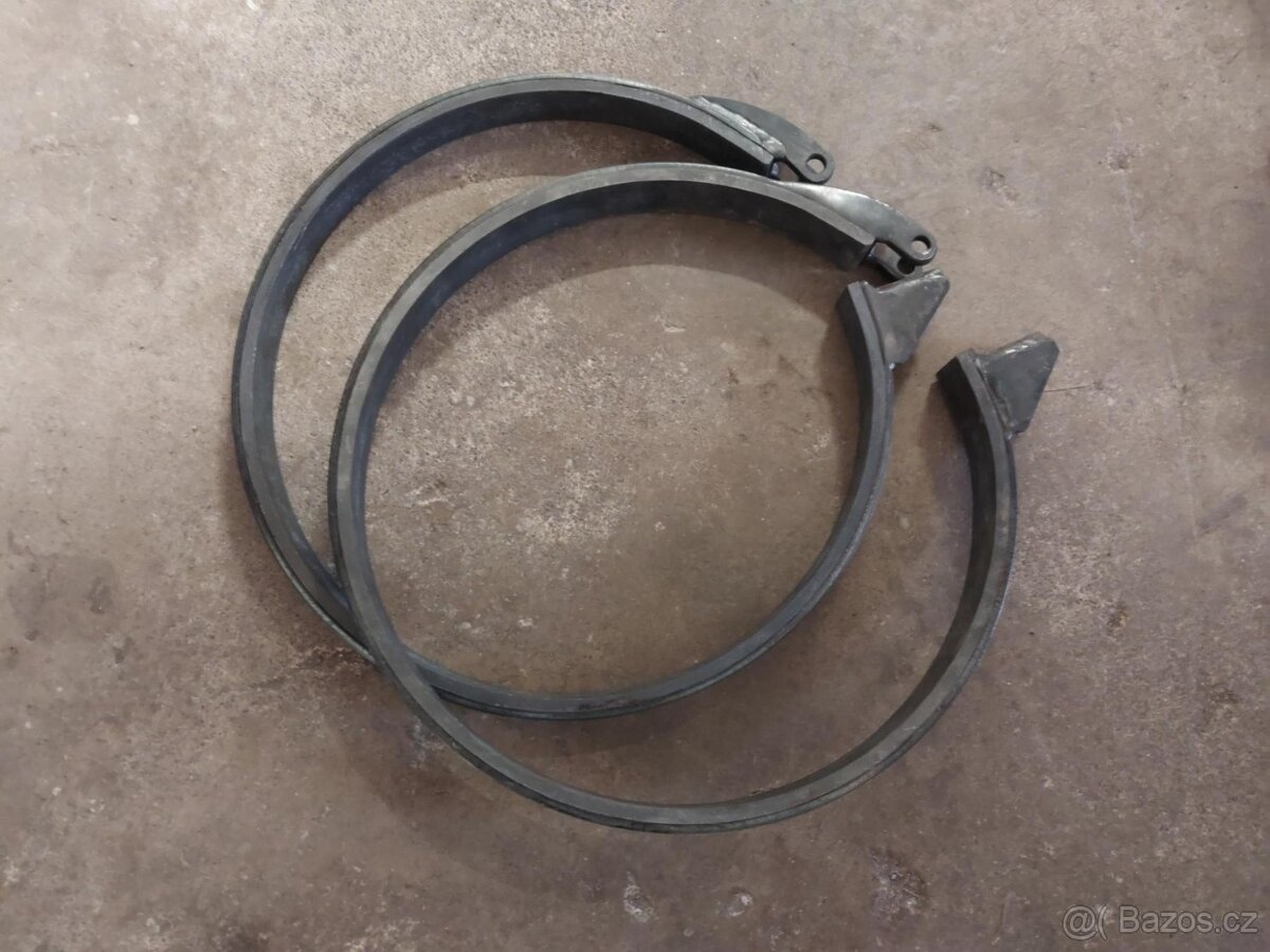 Traktor Hew Holland T4.95 - 13