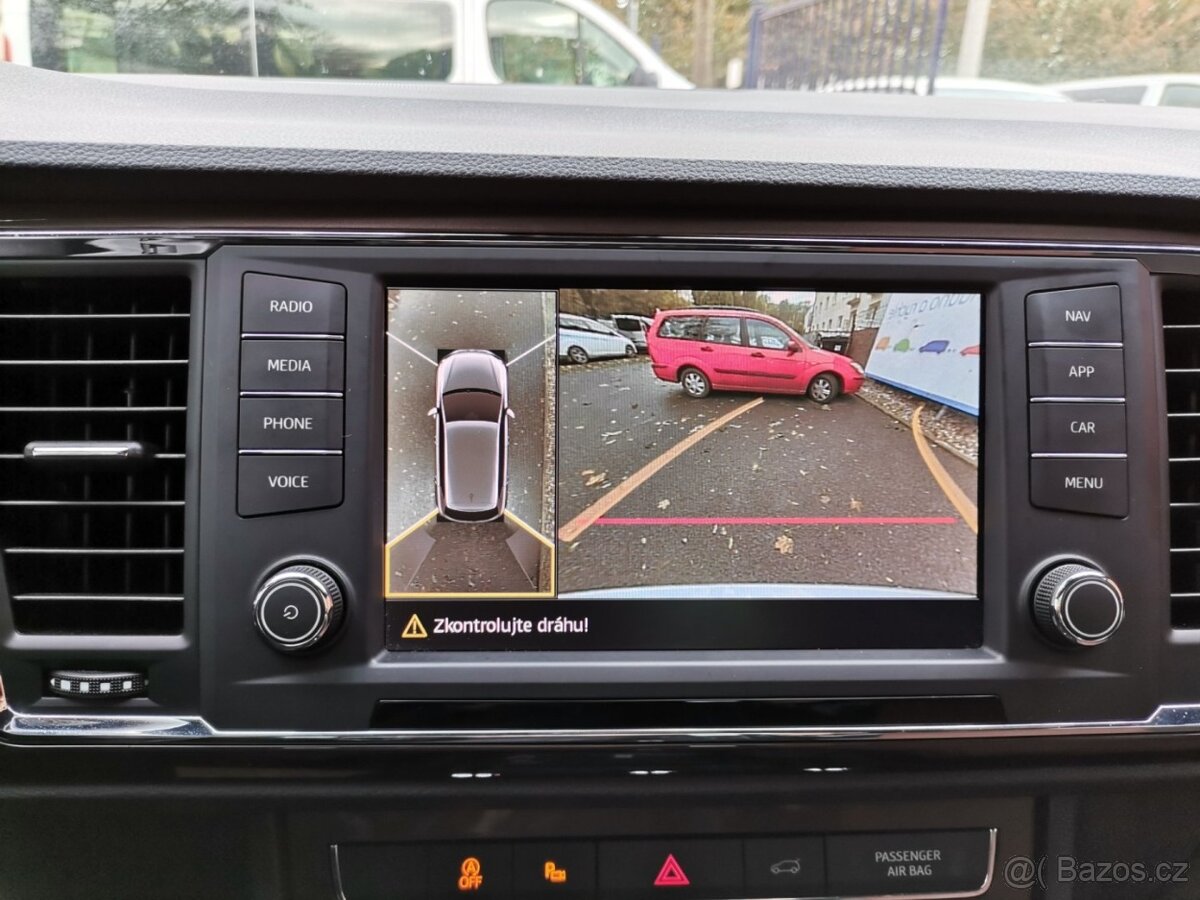 Seat Ateca 1.4TSi 110kw DSG 4x4 EXE LED - 13