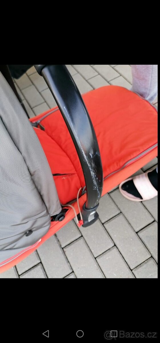 Prodám trojkombinaci Jane slalom pro - 13