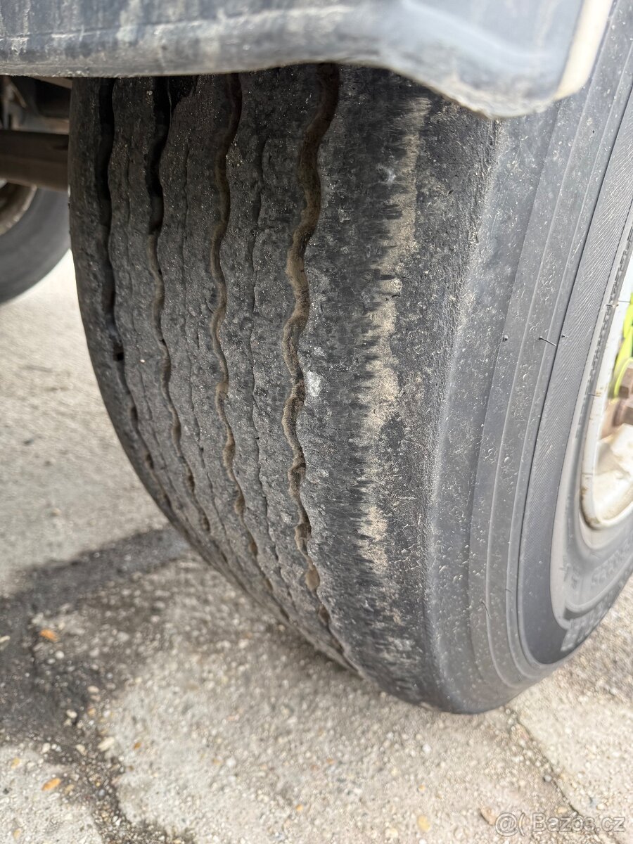 predám sklápací náves ZASLAW - 13