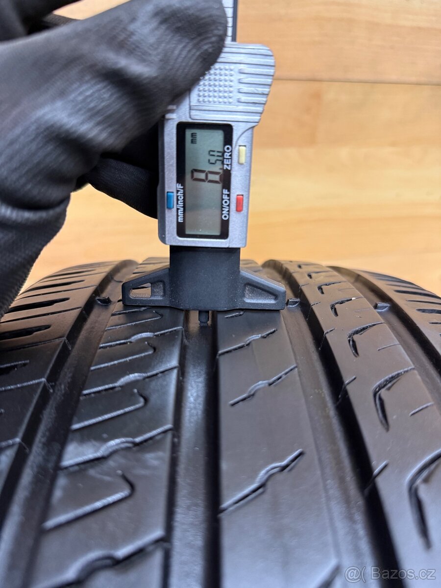 Letní pneu 225/45/17 - 13