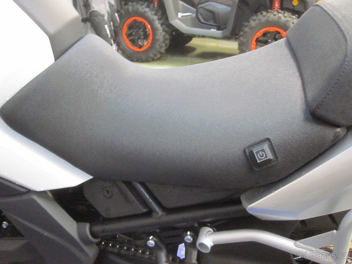 CFMOTO 700MT Adventure - 13