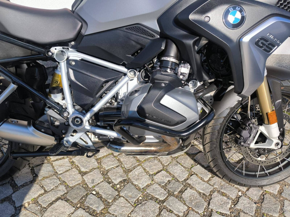 BMW R 1250 GS - 13
