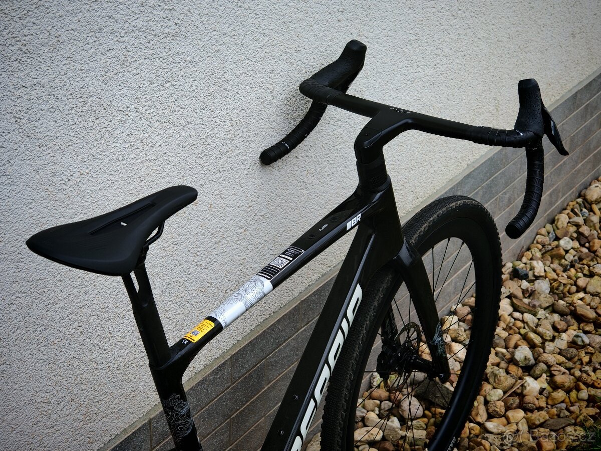 Berria Naii BR AXS - 13