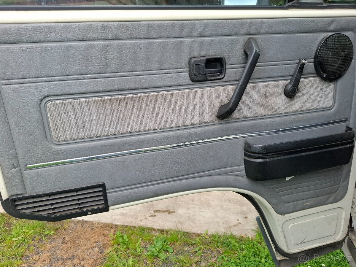 T3 Westfalia California - 13