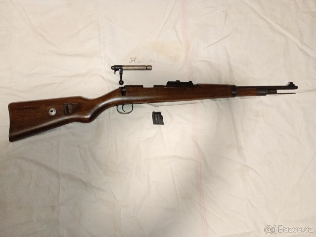 Flobert Norinco JW 25 - 13
