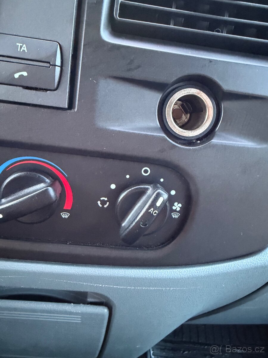 Ford Transit 9mist - 13