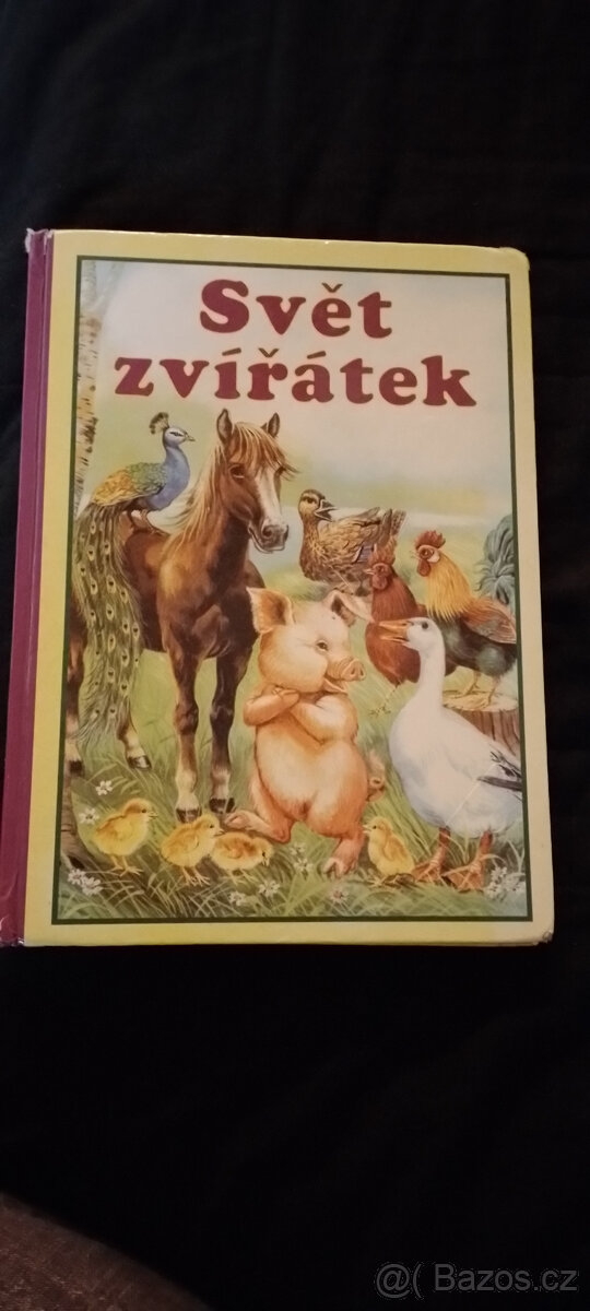 Pohádky - 13