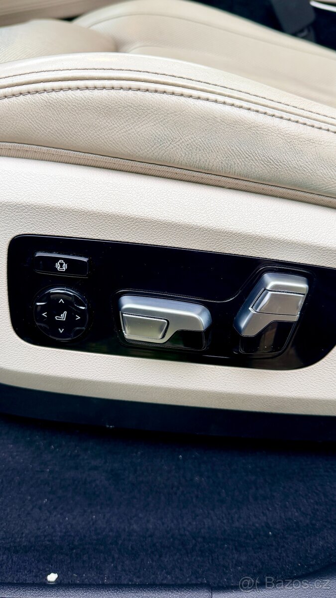 BMW X7, 40i Xdrive M-packet DPH - 13