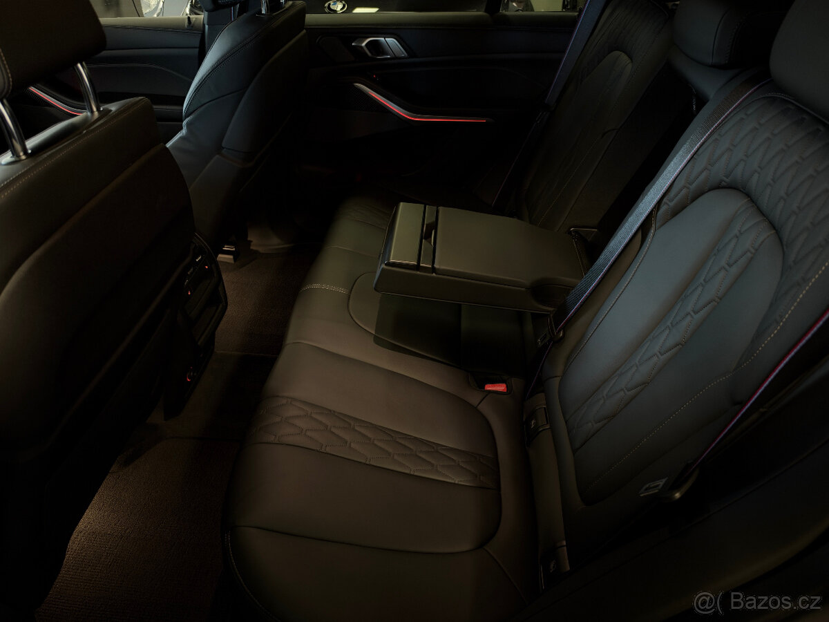 BMW X5 30d xDrive M Sport - 13