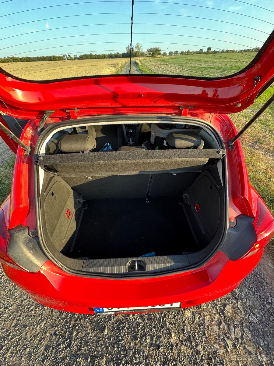 Opel Corsa E 1.2i 51kW 3dv. - 13