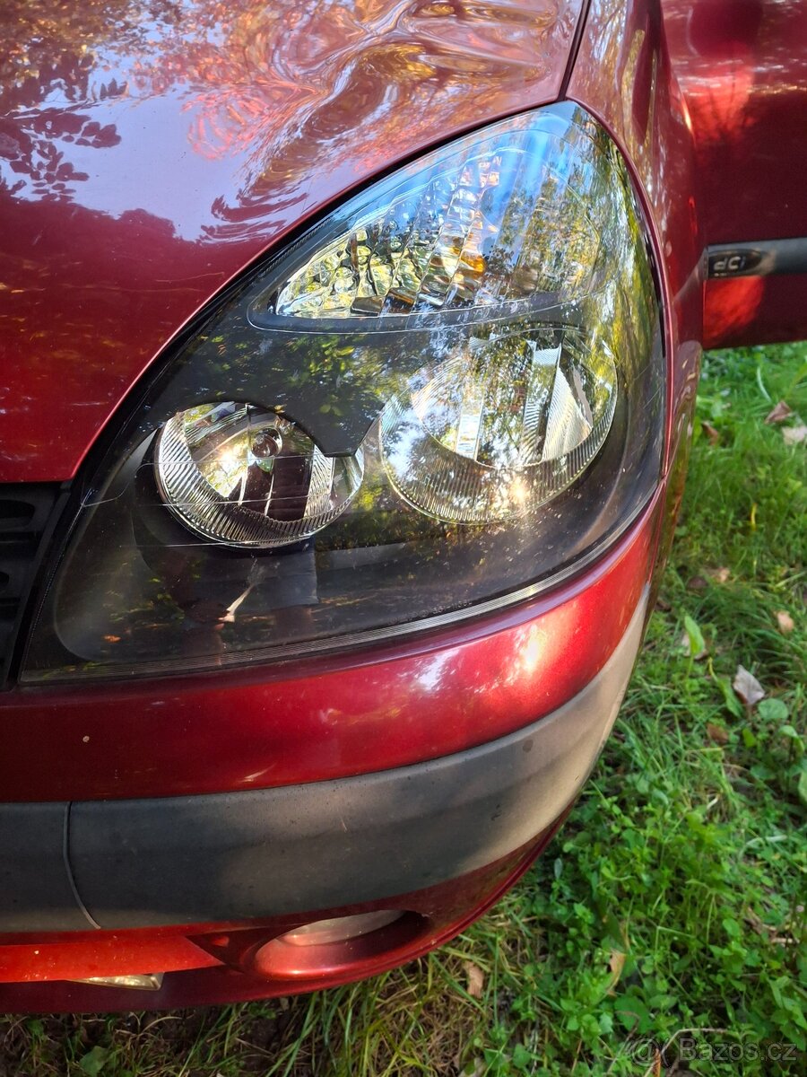 Renault Thalia 1,5 dCi - 13
