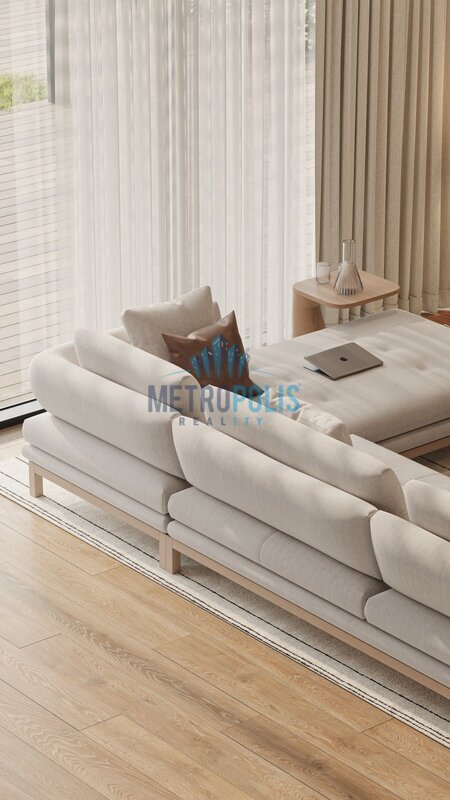 Rezidence Choťánky – moderní stylové bydlení pro vaši rodinu - 13