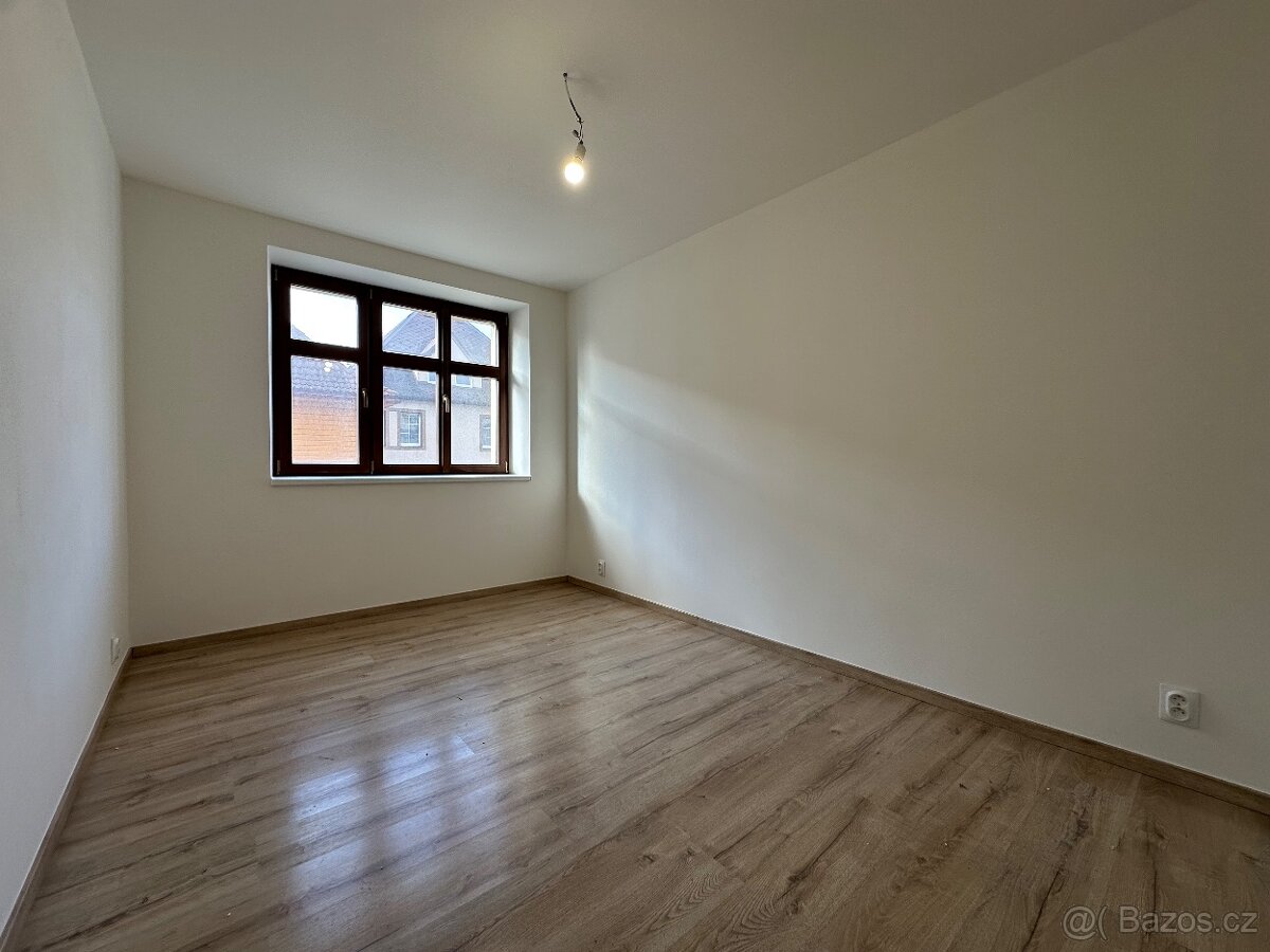 PRODEJ – krásný byt 3+kk po kompletní rekonstrukci | 66 m² | - 13