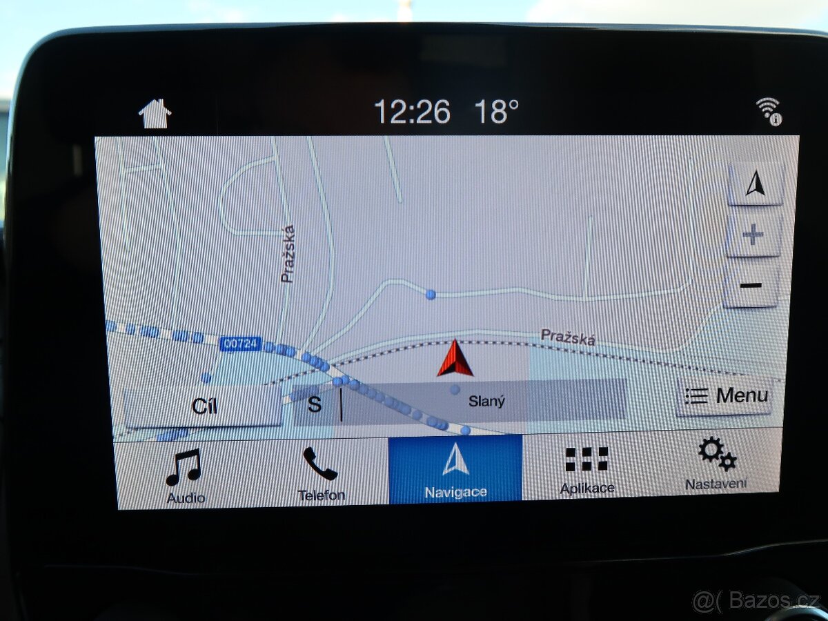 Ford Transit 2.0TDCi,96kW,L3H2,Tažné,DPH - 13