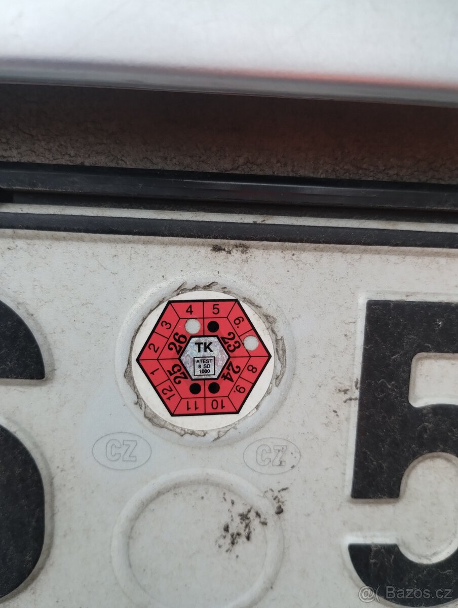 Citroen Xsara Picasso - 13