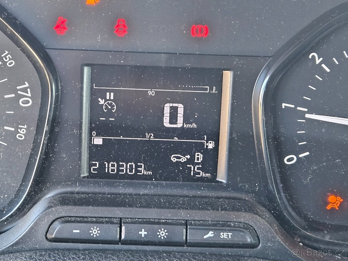 Toyota Proace 1.5D 88kw 2020 - 13