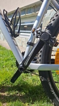 Specialized Jett Comp 29" - 13