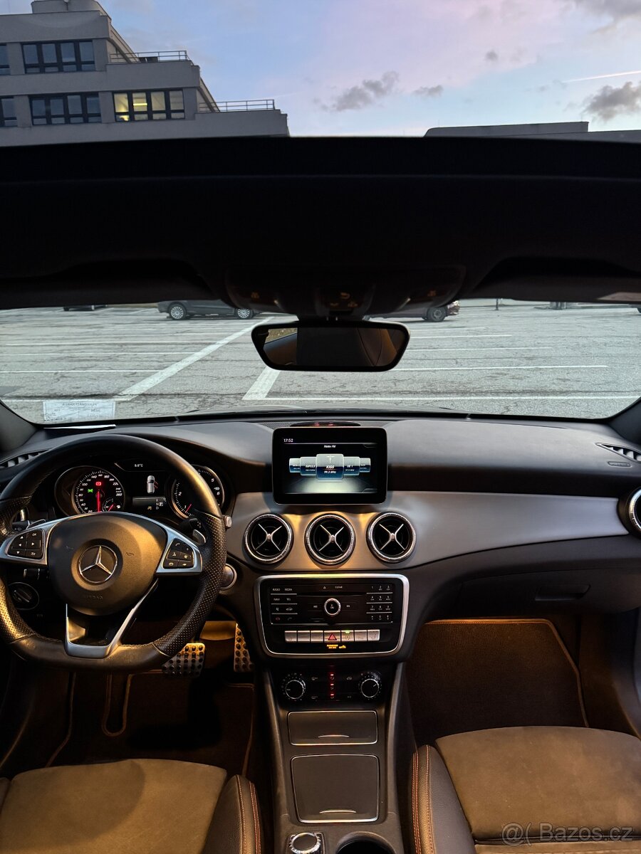 Mercedes-Benz CLA 200d - 13