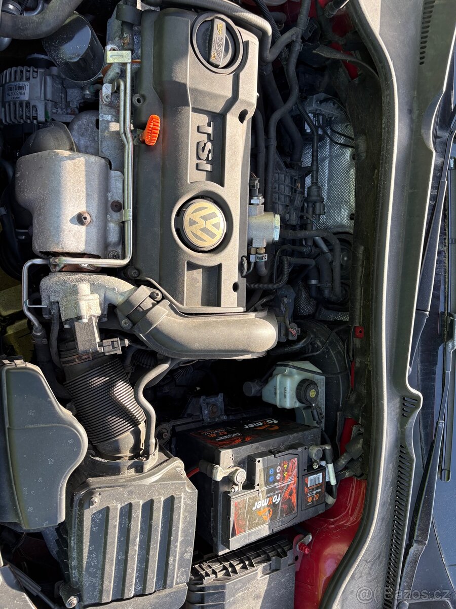 Vw Golf 6 - 13