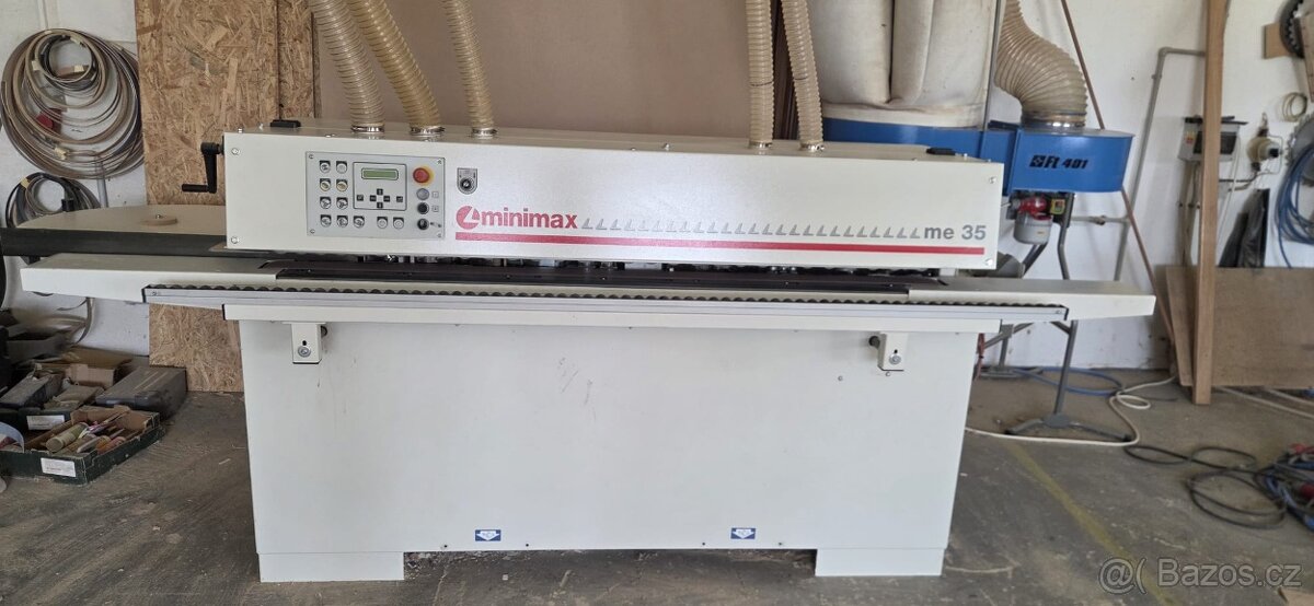 Olepovačka hran MINIMAX ME 35 - 13