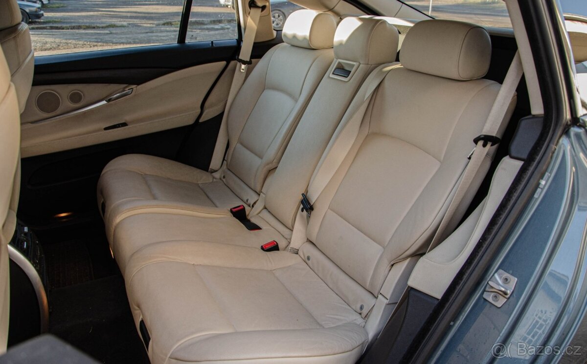 BMW Rad 5 530d A/T. - 13