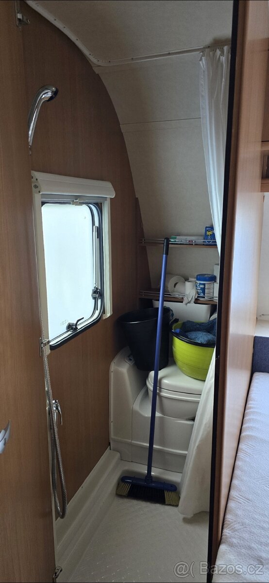 Karavan KNAUS TABBERT - 13