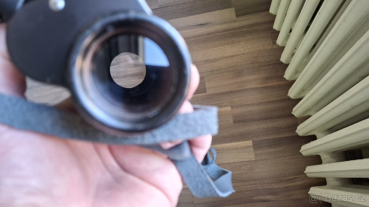 Dalekohled CZ Antireflex 6x30 - 13