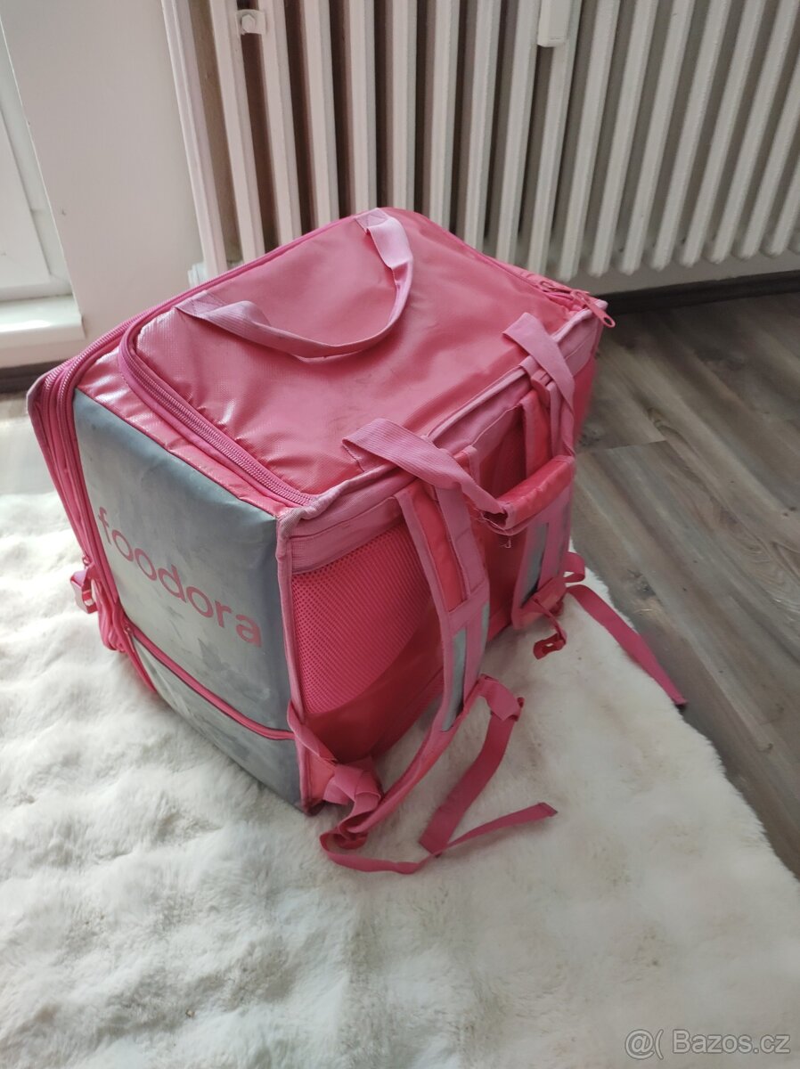 Vybavení foodora - 13