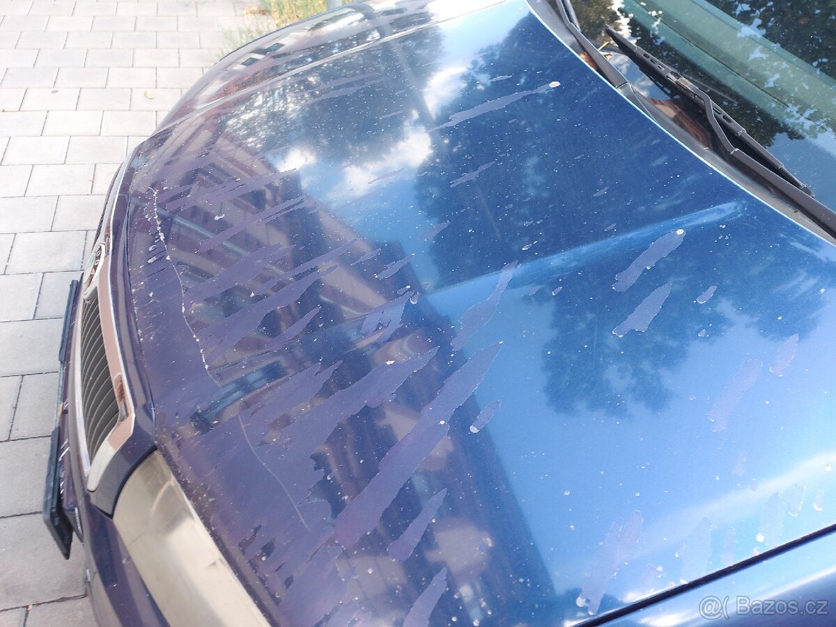 Prodám Škoda Fabia 1.9 TDI - 13