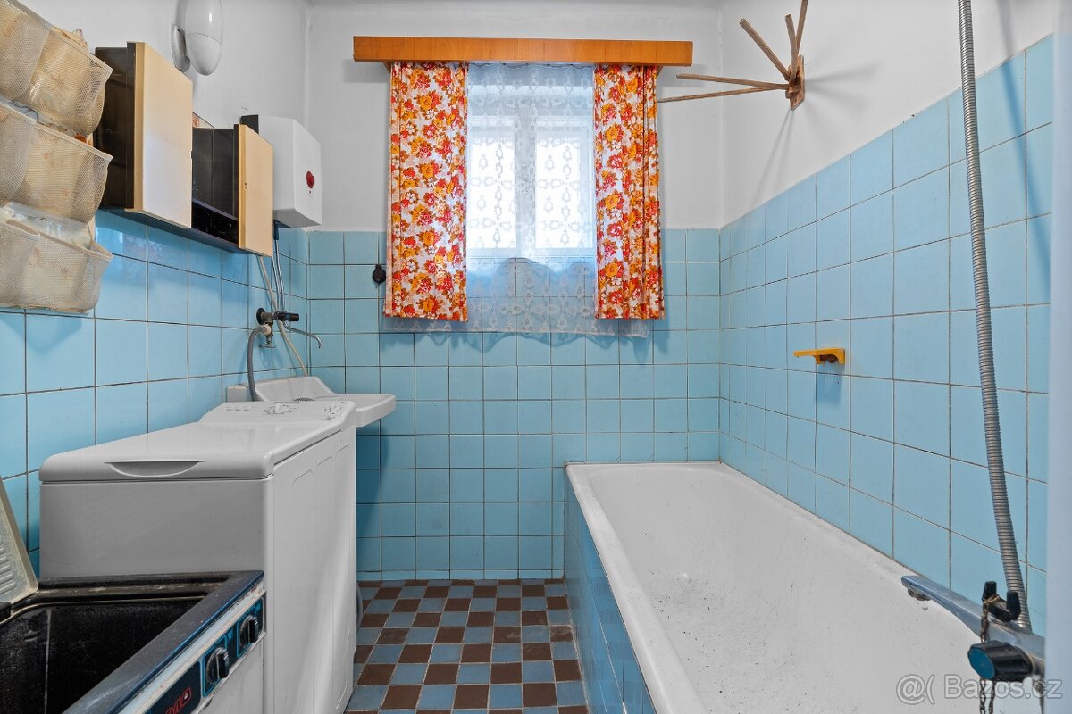 ⭕️PRODEJ RD BRUMOV-BYLNICE, SVATÝ ŠTĚPÁN - 13