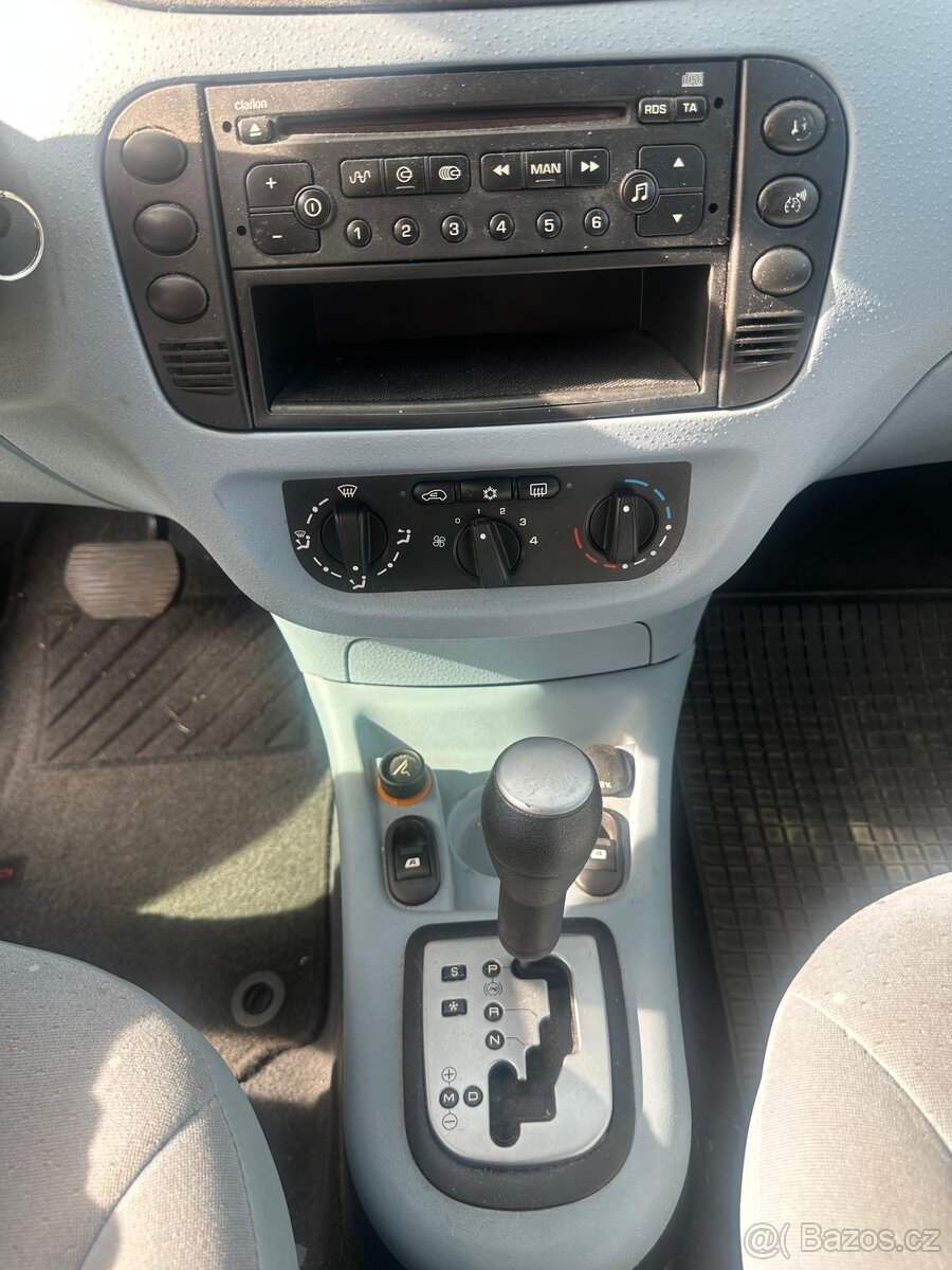 Citroen C3 - Automat - Nová STK - TOP - 13